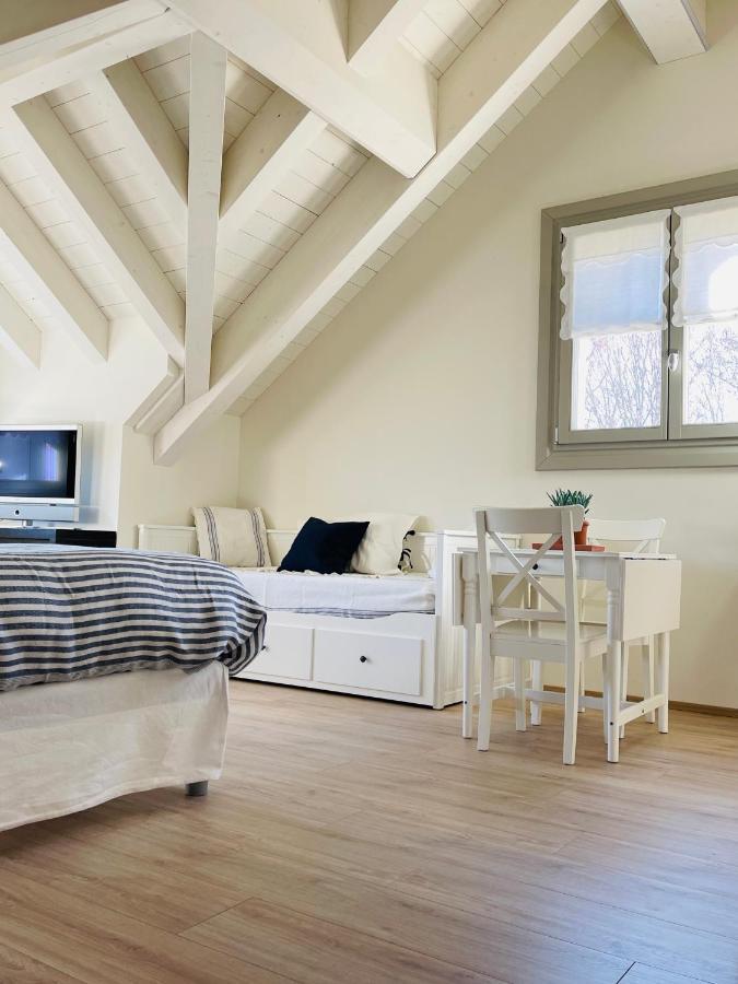 בלונו Loft Naturalpina Dolomiti Farm מראה חיצוני תמונה