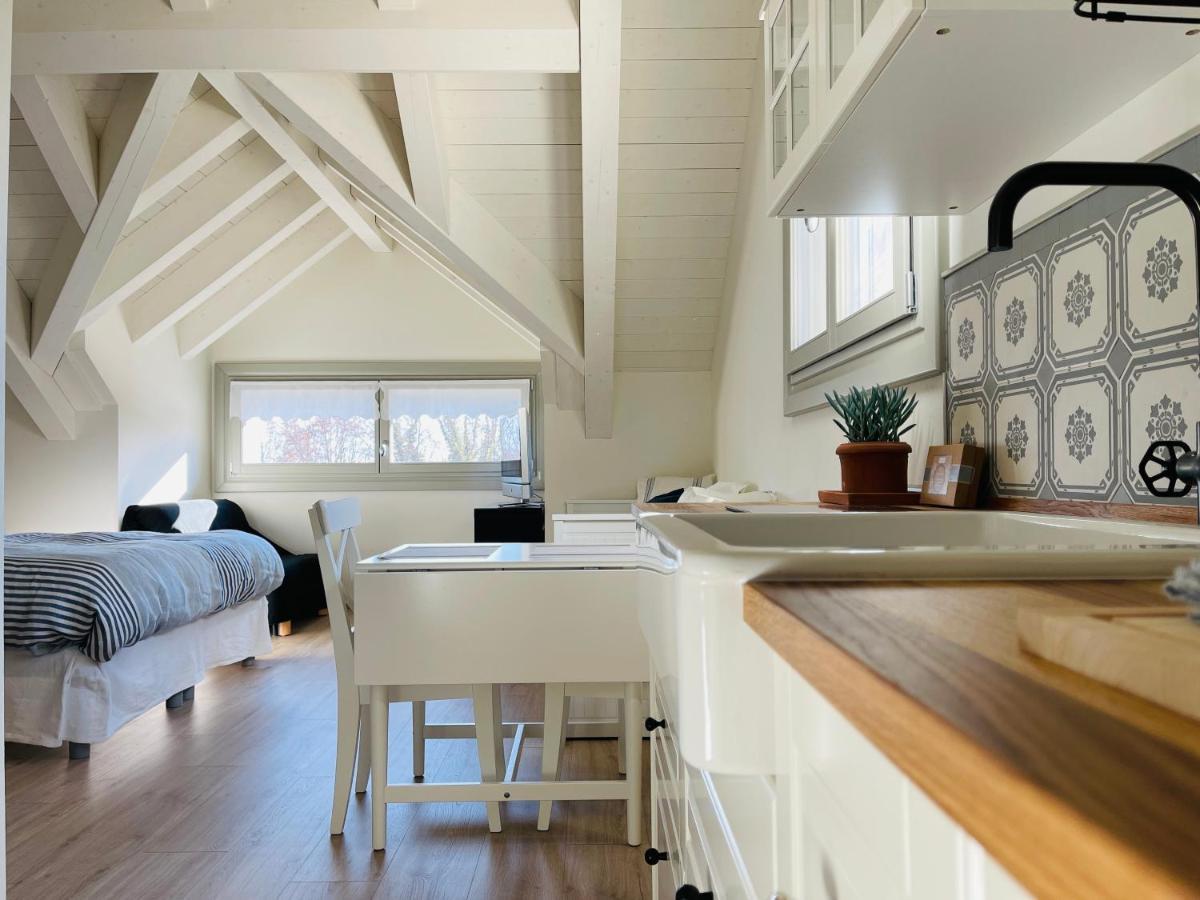 בלונו Loft Naturalpina Dolomiti Farm מראה חיצוני תמונה