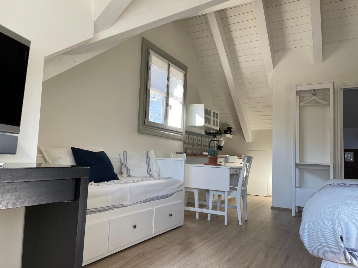 בלונו Loft Naturalpina Dolomiti Farm מראה חיצוני תמונה
