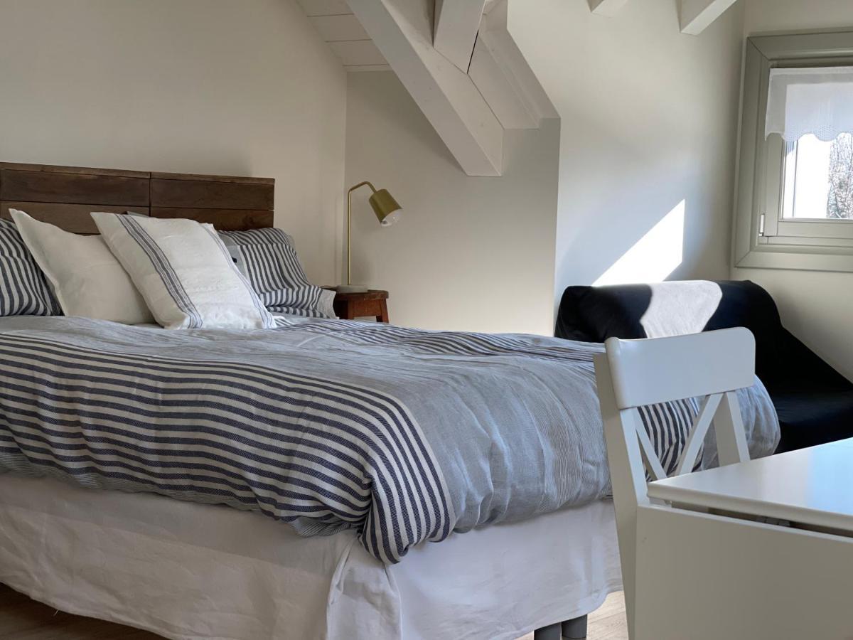 בלונו Loft Naturalpina Dolomiti Farm מראה חיצוני תמונה