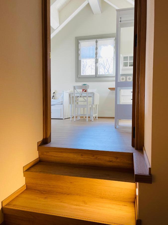 בלונו Loft Naturalpina Dolomiti Farm מראה חיצוני תמונה