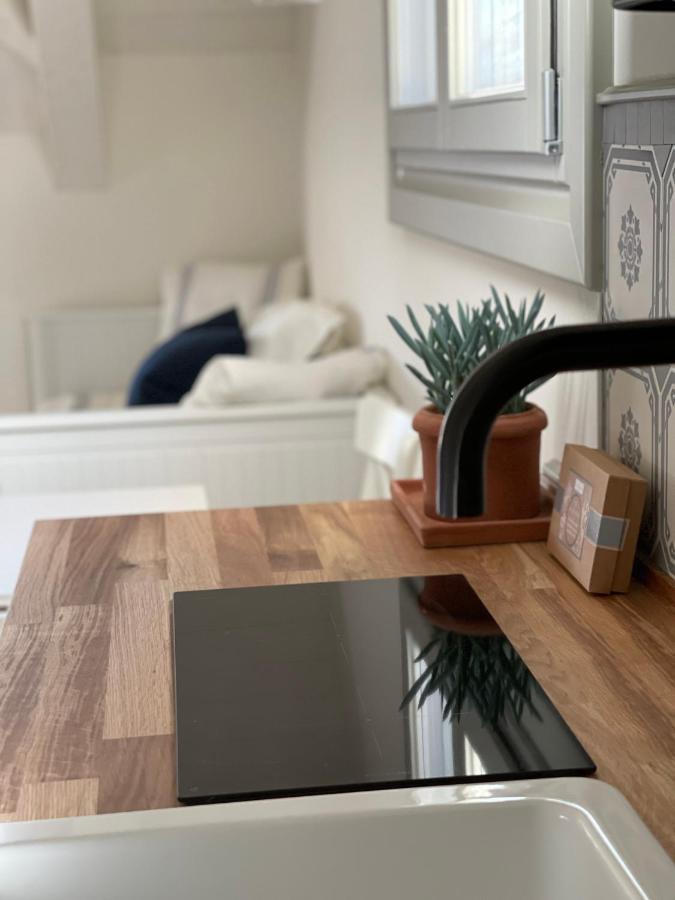 בלונו Loft Naturalpina Dolomiti Farm מראה חיצוני תמונה