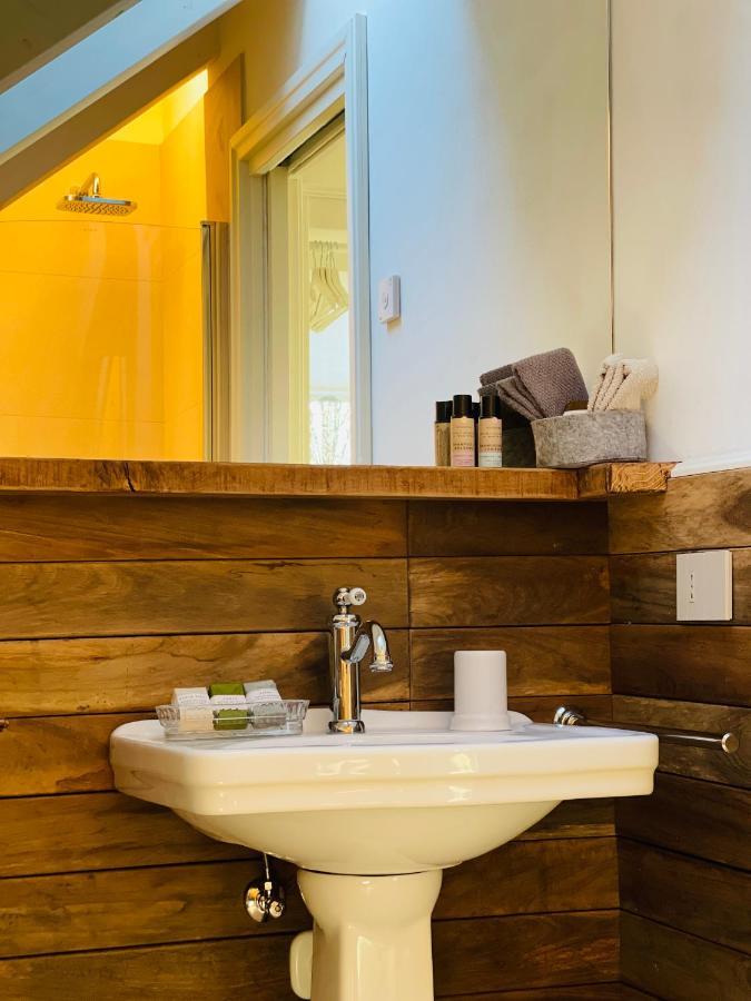 בלונו Loft Naturalpina Dolomiti Farm מראה חיצוני תמונה