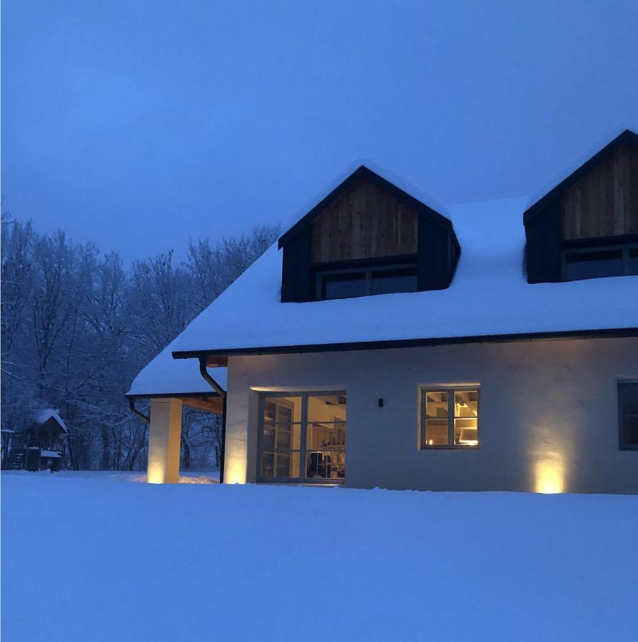 בלונו Loft Naturalpina Dolomiti Farm מראה חיצוני תמונה
