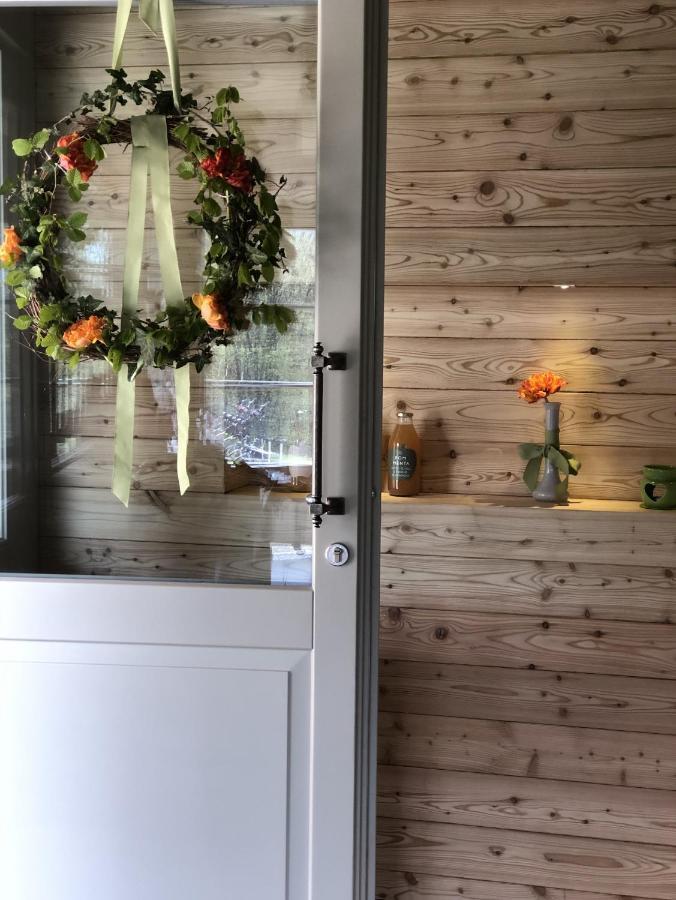 בלונו Loft Naturalpina Dolomiti Farm מראה חיצוני תמונה
