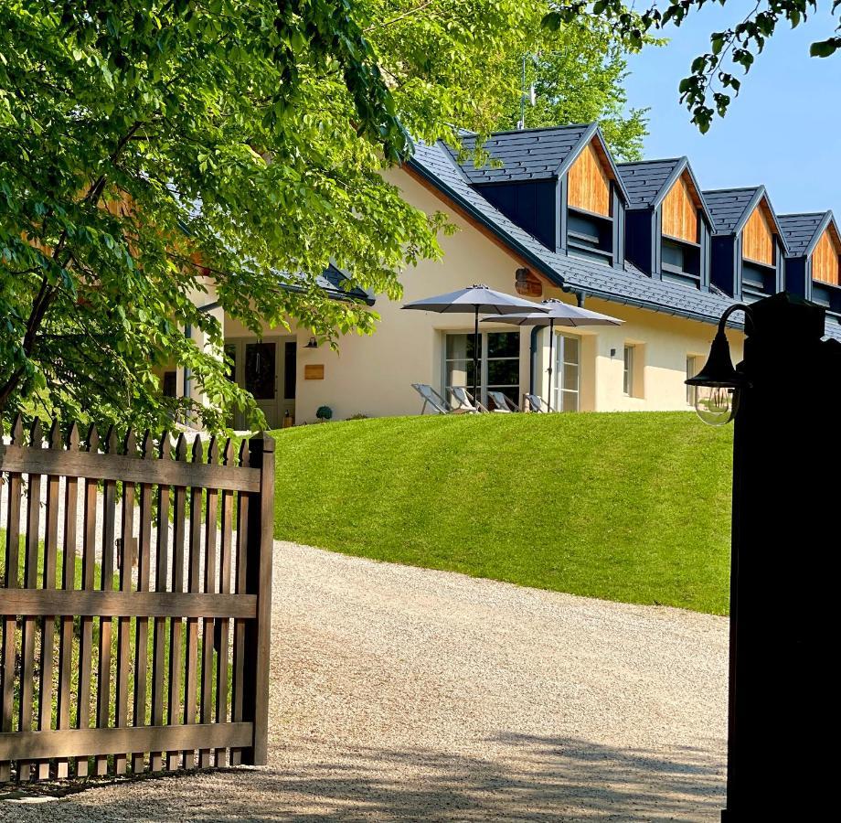 בלונו Loft Naturalpina Dolomiti Farm מראה חיצוני תמונה